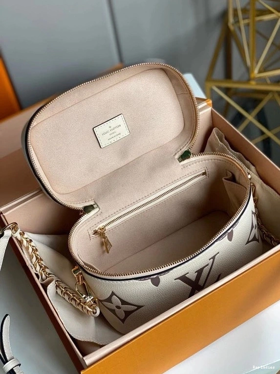 Cheap VUITTON LOUIS VANITY PM 0722